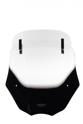 Bild von Scheibe Vario Touring VTM transparent