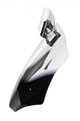 Bild von Scheibe Vario Touring VTM transparent