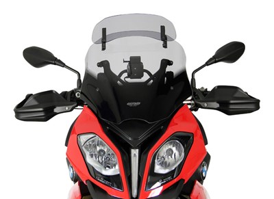 Bild von Scheibe Vario Touring VTM transparent