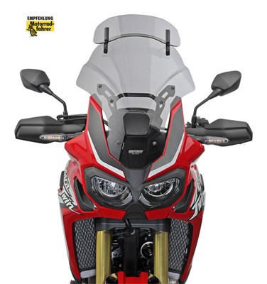 Bild von Scheibe Vario Touring VTM transparent