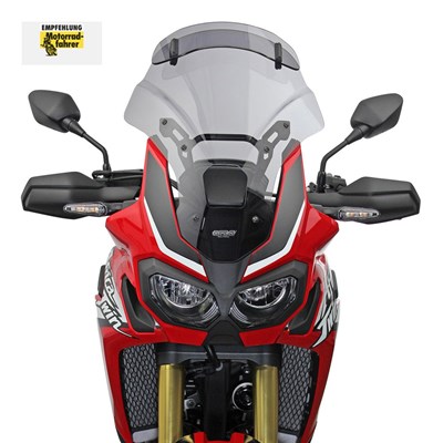 Bild von Scheibe Vario Touring VTM transparent