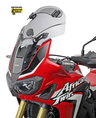 Bild von Scheibe Vario Touring VTM transparent