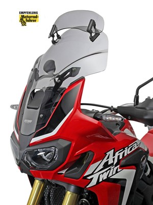 Bild von Scheibe Vario Touring VTM transparent