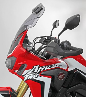 Bild von Scheibe Vario Touring VTM transparent