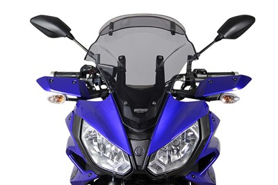 Bild von Scheibe Vario Touring VTM transparent