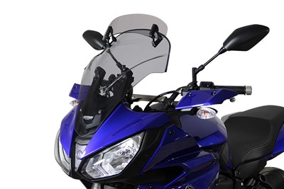 Bild von Scheibe Vario Touring VTM transparent
