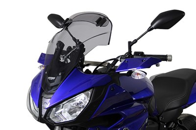 Bild von Scheibe Vario Touring VTM transparent