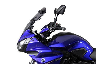 Bild von Scheibe Vario Touring VTM transparent