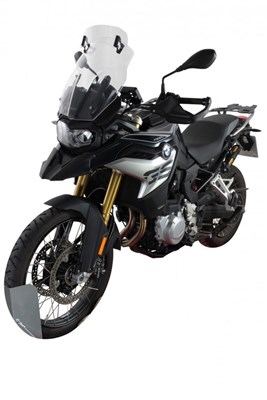 Bild von Scheibe Vario Touring VTM transparent