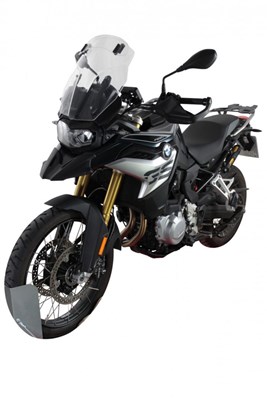 Bild von Scheibe Vario Touring VTM transparent