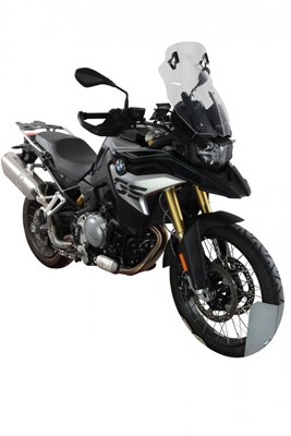 Bild von Scheibe Vario Touring VTM transparent