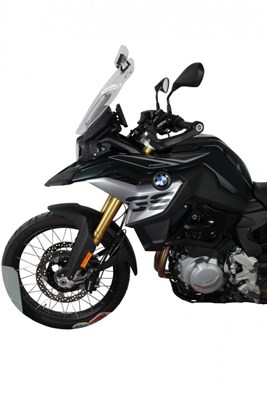 Bild von Scheibe Vario Touring VTM transparent