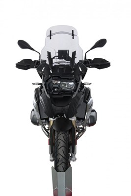 Bild von Scheibe Vario Touring VTM transparent