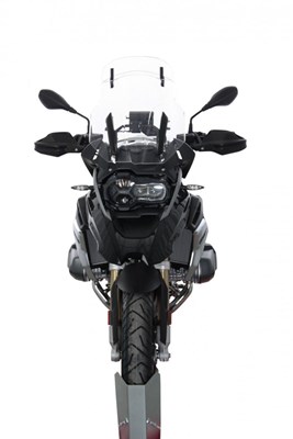 Bild von Scheibe Vario Touring VTM transparent
