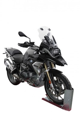 Bild von Scheibe Vario Touring VTM transparent