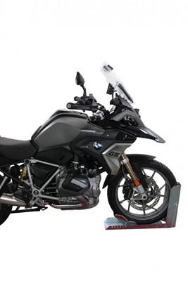 Bild von Scheibe Vario Touring VTM transparent