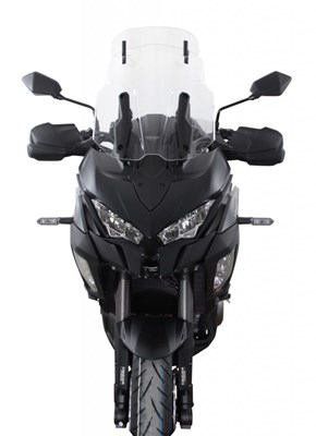 Bild von Scheibe Vario Touring VTM transparent