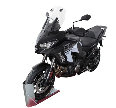 Bild von Scheibe Vario Touring VTM transparent