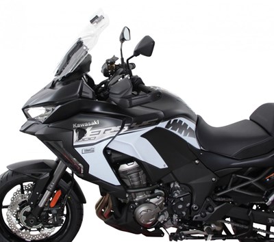 Bild von Scheibe Vario Touring VTM transparent