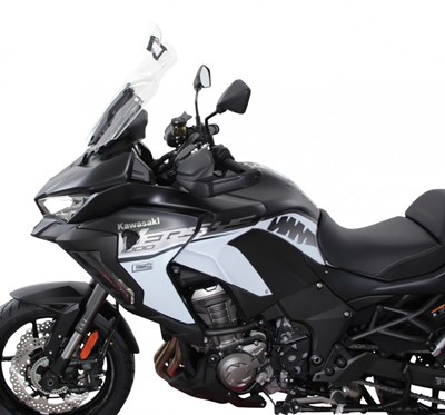 Bild von Scheibe Vario Touring VTM transparent