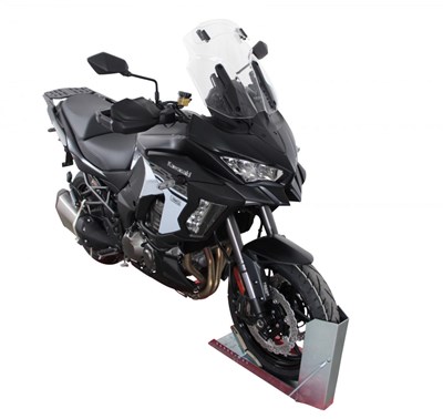 Bild von Scheibe Vario Touring VTM transparent