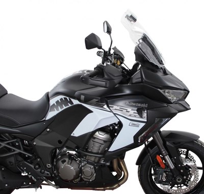 Bild von Scheibe Vario Touring VTM transparent