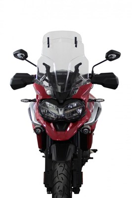 Bild von Scheibe Vario Touring VTM transparent