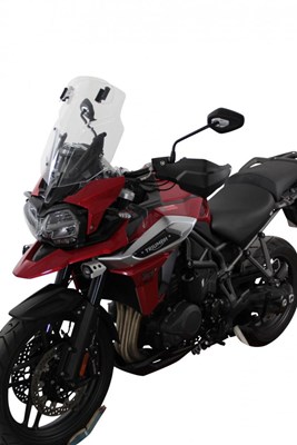 Bild von Scheibe Vario Touring VTM transparent