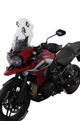 Bild von Scheibe Vario Touring VTM transparent