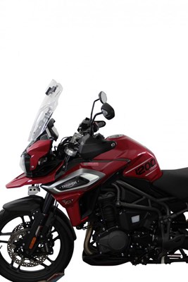 Bild von Scheibe Vario Touring VTM transparent