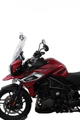 Bild von Scheibe Vario Touring VTM transparent