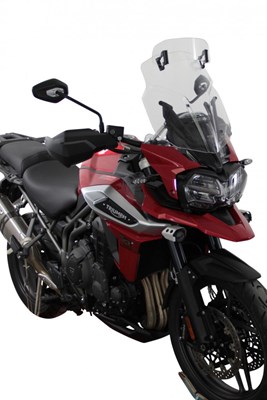Bild von Scheibe Vario Touring VTM transparent
