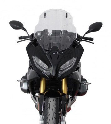 Bild von Scheibe Vario Touring VTM transparent