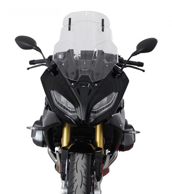 Bild von Scheibe Vario Touring VTM transparent