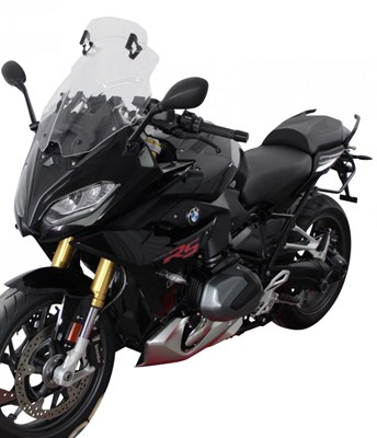 Bild von Scheibe Vario Touring VTM transparent