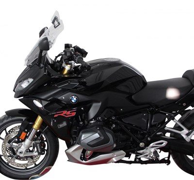 Bild von Scheibe Vario Touring VTM transparent