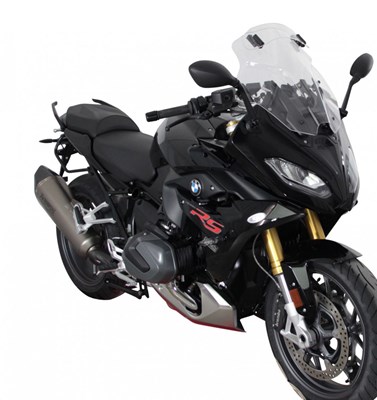 Bild von Scheibe Vario Touring VTM transparent