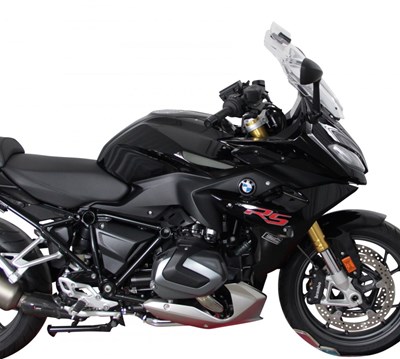 Bild von Scheibe Vario Touring VTM transparent