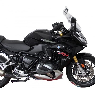 Bild von Scheibe Vario Touring VTM transparent