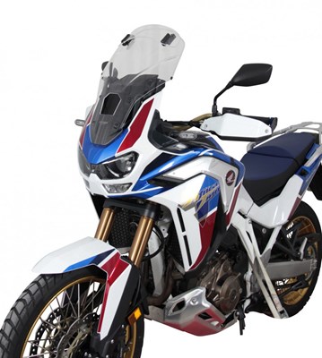 Bild von Scheibe Vario Touring VTM transparent