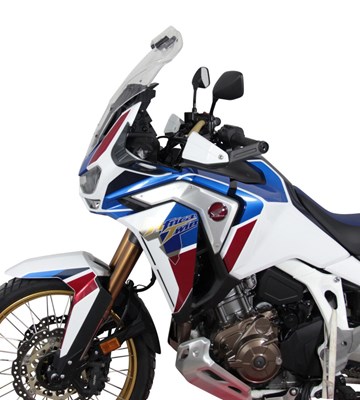 Bild von Scheibe Vario Touring VTM transparent