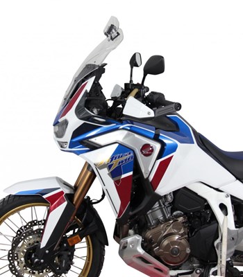 Bild von Scheibe Vario Touring VTM transparent