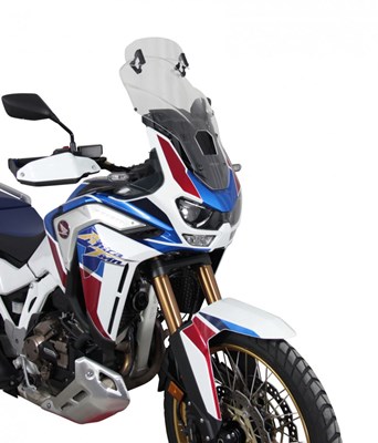 Bild von Scheibe Vario Touring VTM transparent