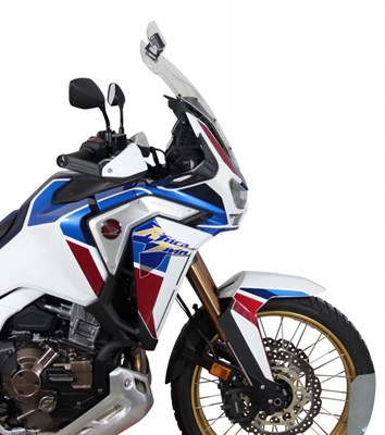 Bild von Scheibe Vario Touring VTM transparent