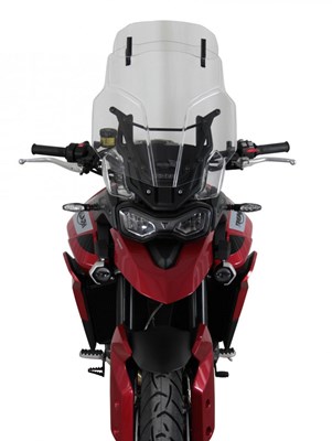 Bild von Scheibe Vario Touring VTM transparent