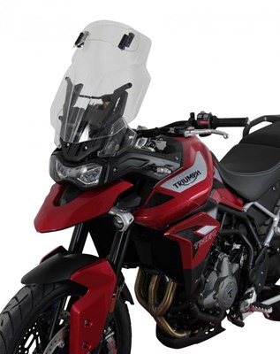 Bild von Scheibe Vario Touring VTM transparent