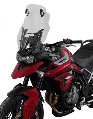 Bild von Scheibe Vario Touring VTM transparent