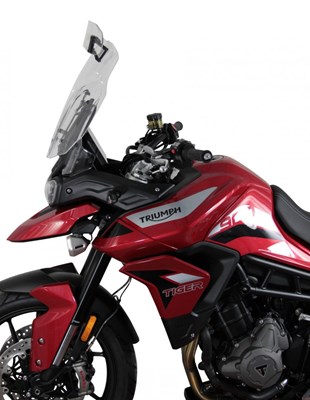 Bild von Scheibe Vario Touring VTM transparent