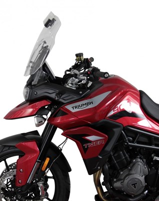Bild von Scheibe Vario Touring VTM transparent