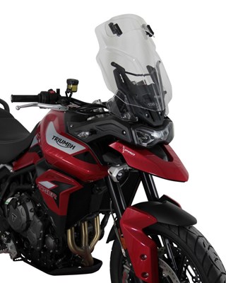 Bild von Scheibe Vario Touring VTM transparent